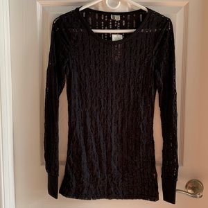 BKE long sleeved shirt